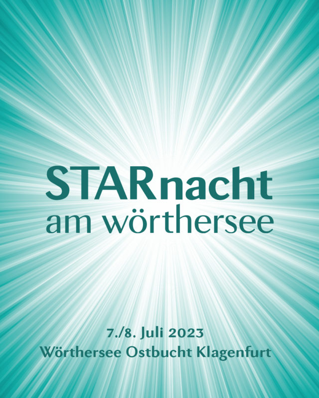 Starnacht WS 2023