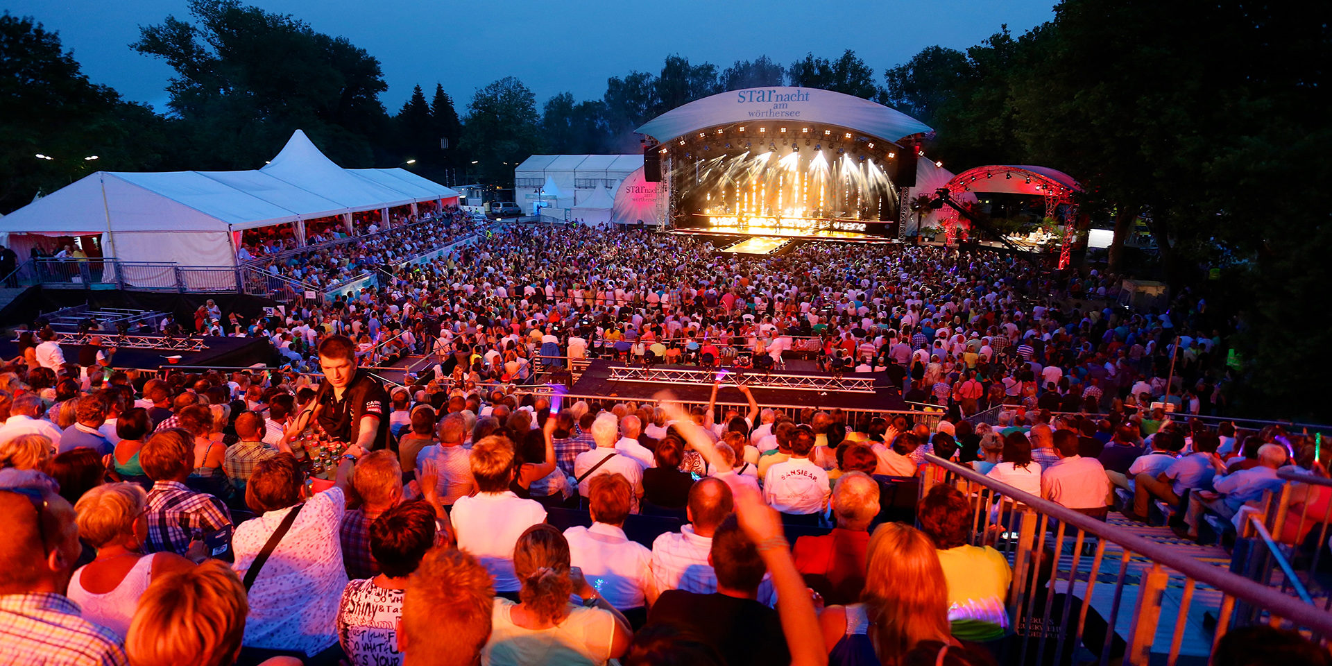 startnacht-image Starnacht Arena