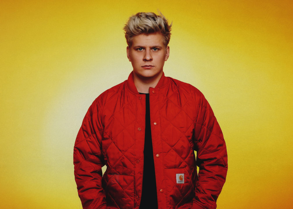 Thorsteinn Einarsson