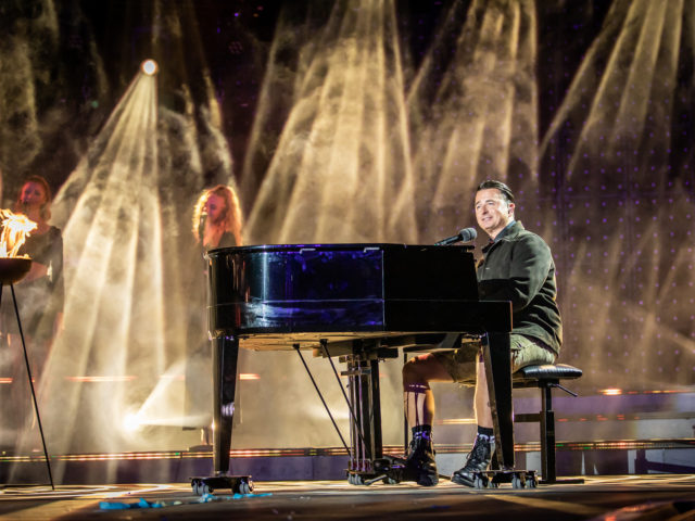 Andreas Gabalier