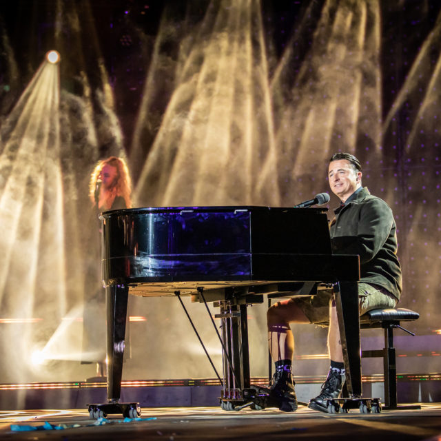 Andreas Gabalier