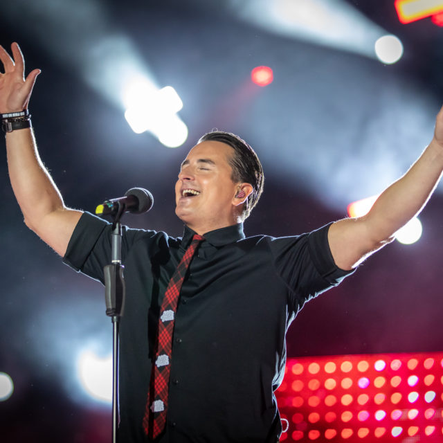 Andreas Gabalier