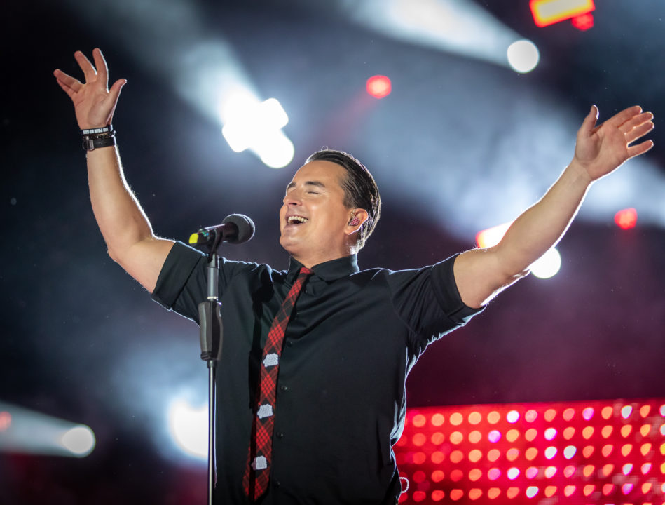 Andreas Gabalier