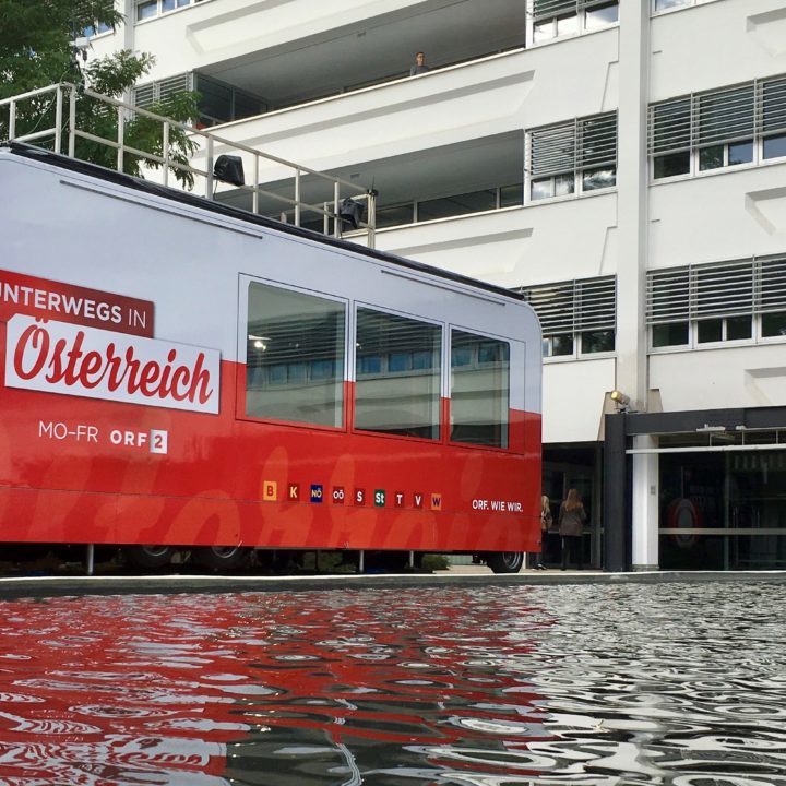 ORF Mobile Studio
