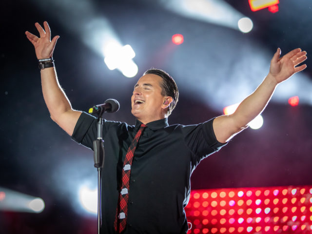 Andreas Gabalier