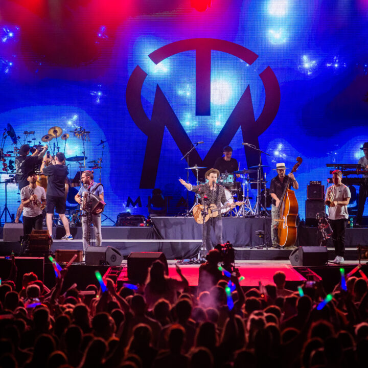 Matakustix Show Die Etwas Andere Heimatshow