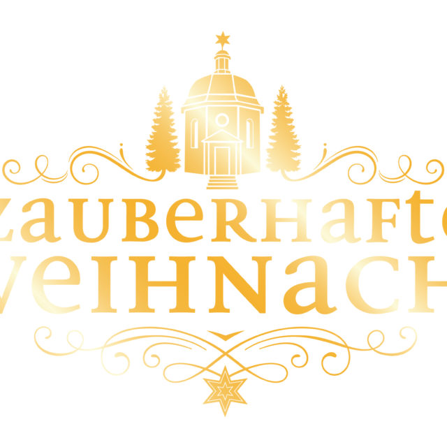 Logo Zauberhafte Weihnacht